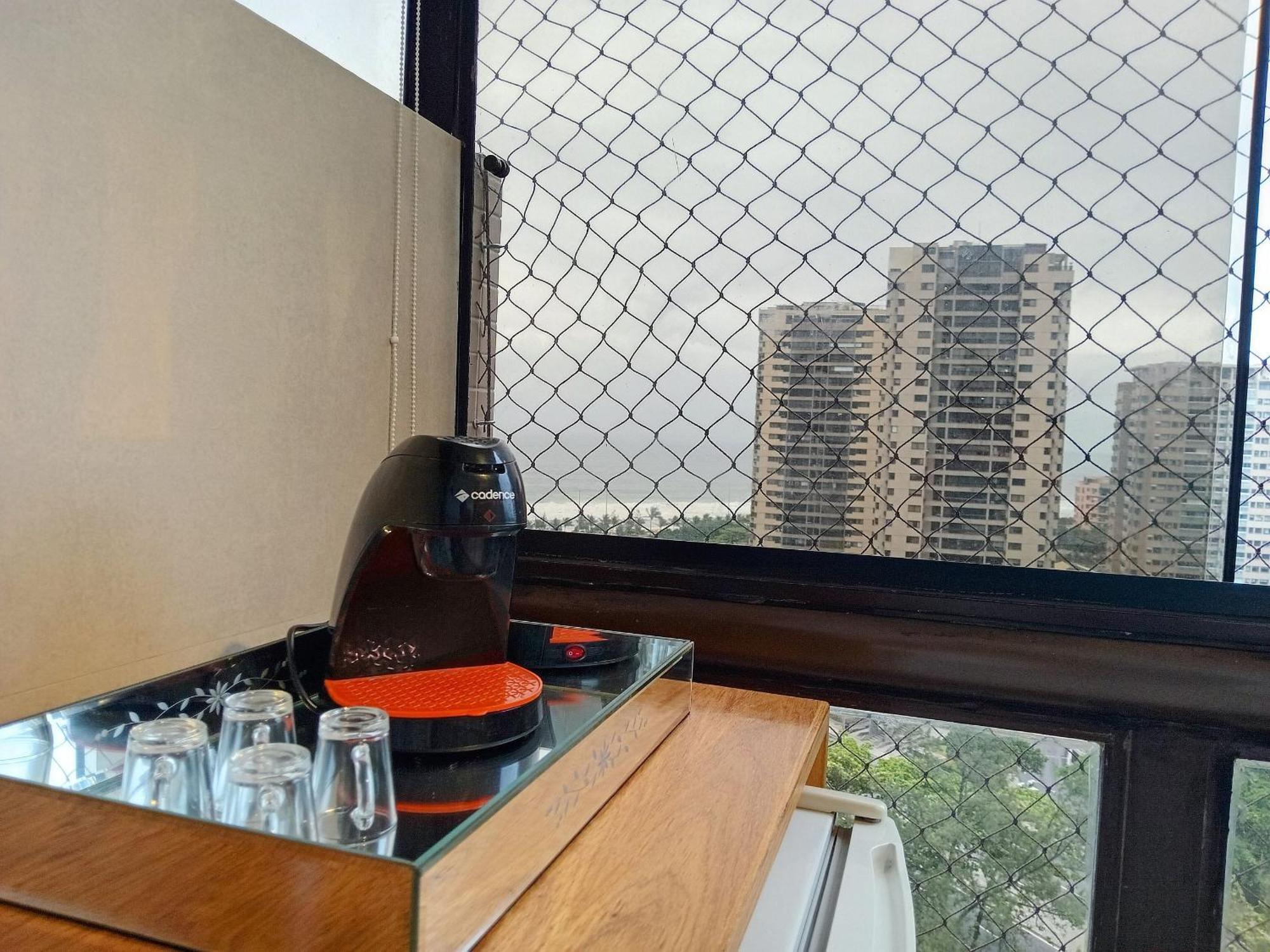 Barra Max - 5 Hospedes, Conforto E Luxo Apartment