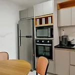 Barra Max - 5 Hospedes, Conforto E Luxo