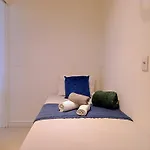 Barra Max - 5 Hospedes, Conforto E Luxo