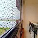 Barra Max - 5 Hospedes, Conforto E Luxo