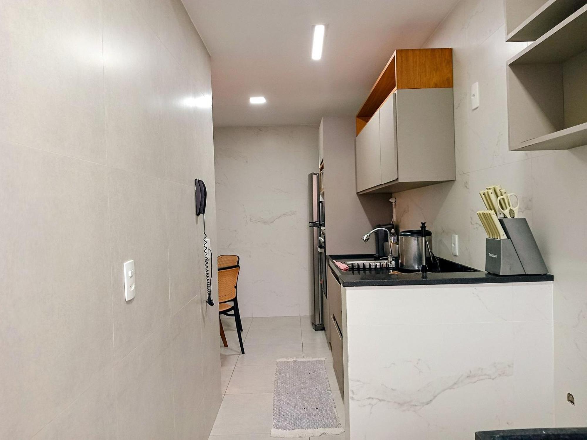 Barra Max - 5 Hospedes, Conforto E Luxo *