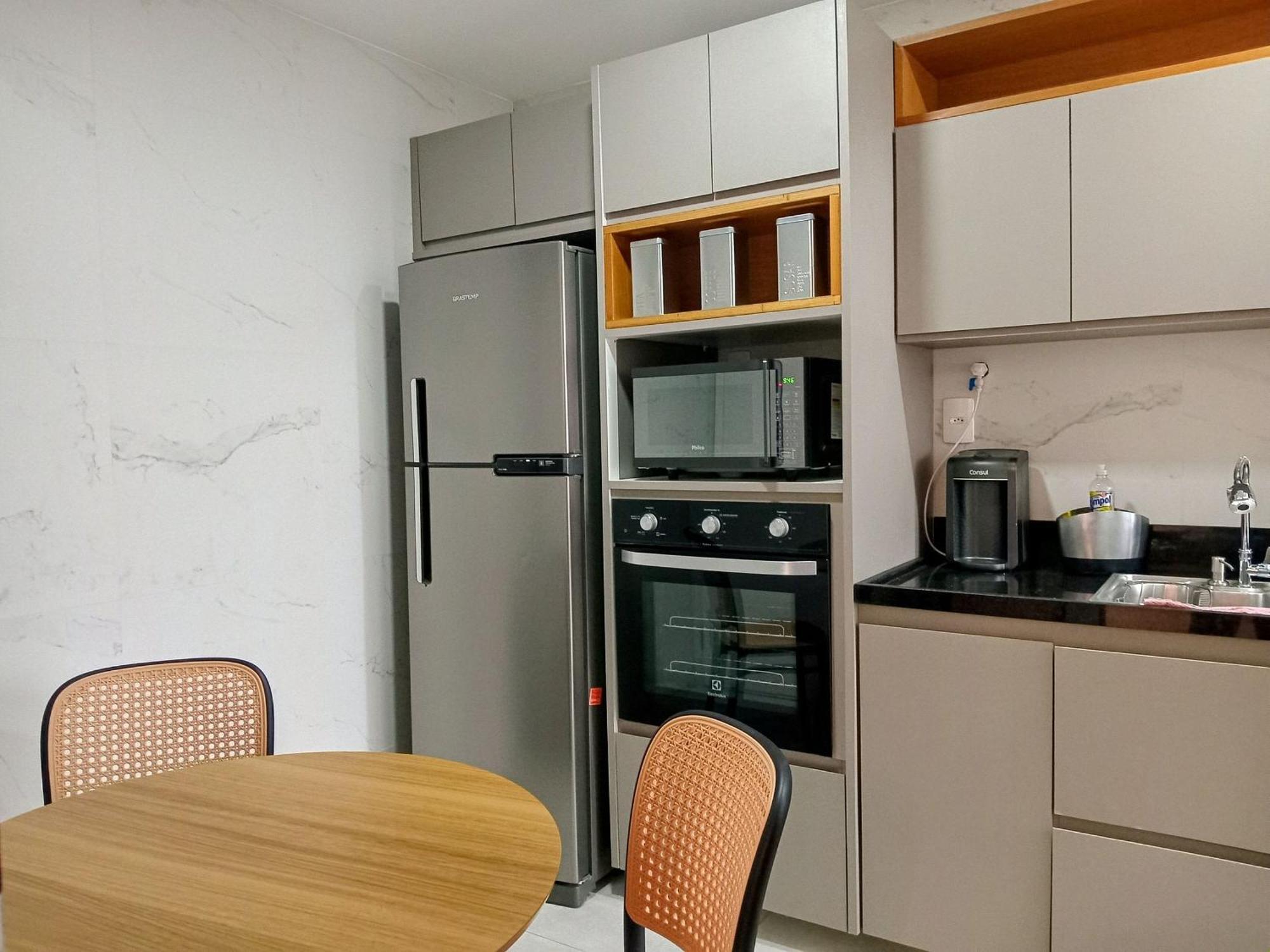 Barra Max - 5 Hospedes, Conforto E Luxo Rio de Janeiro