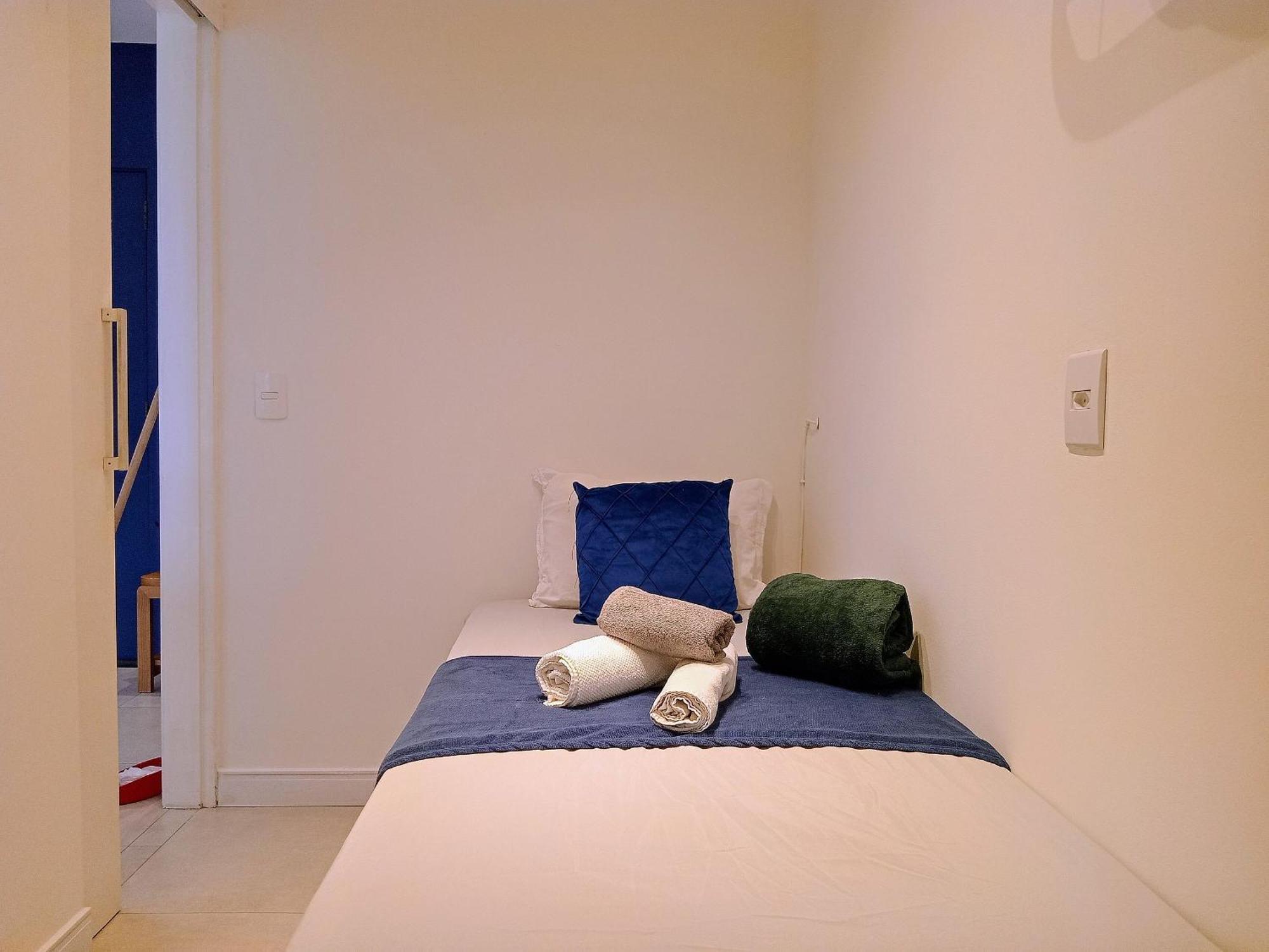 Barra Max - 5 Hospedes, Conforto E Luxo * Rio de Janeiro