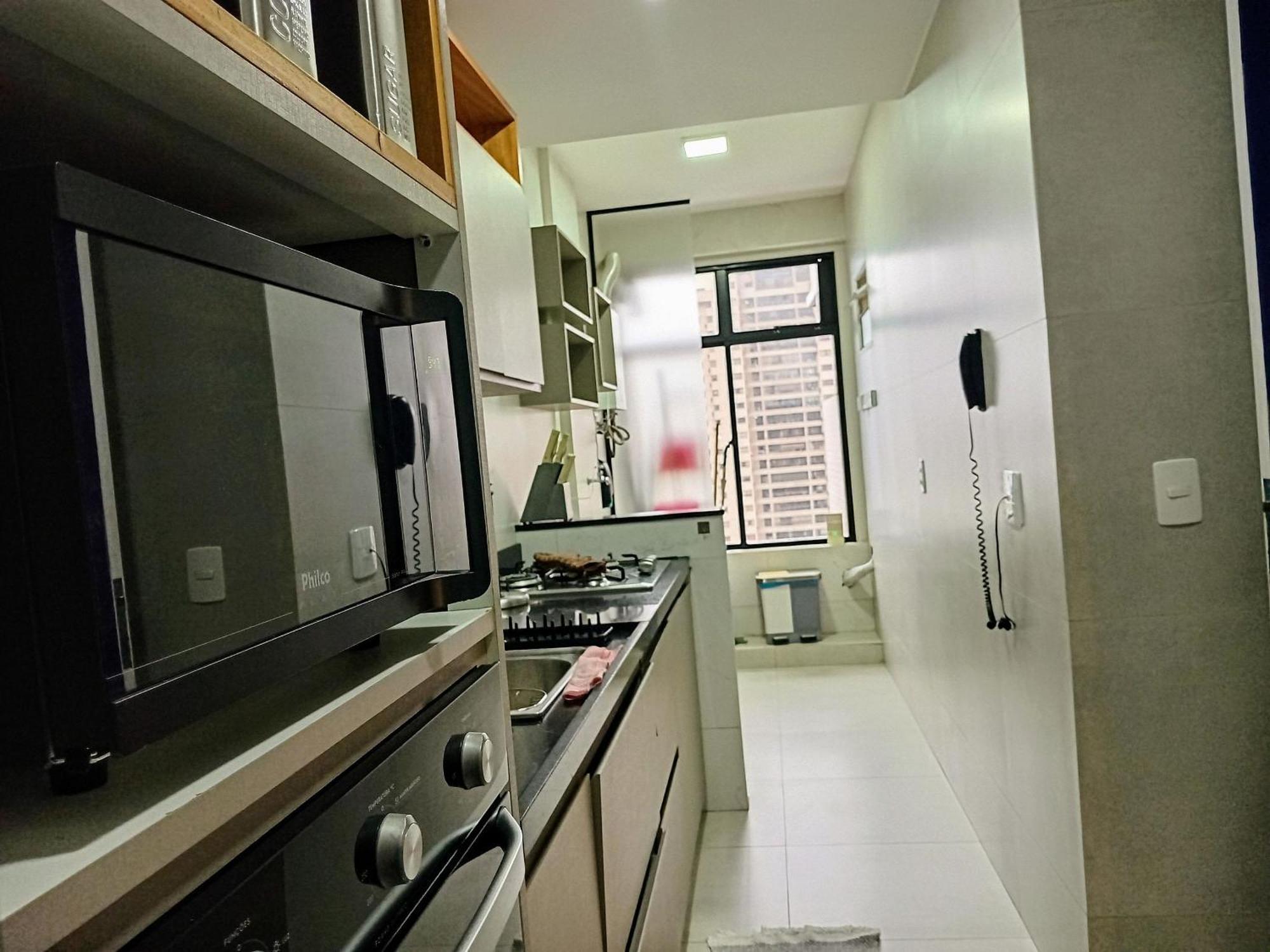 Barra Max - 5 Hospedes, Conforto E Luxo