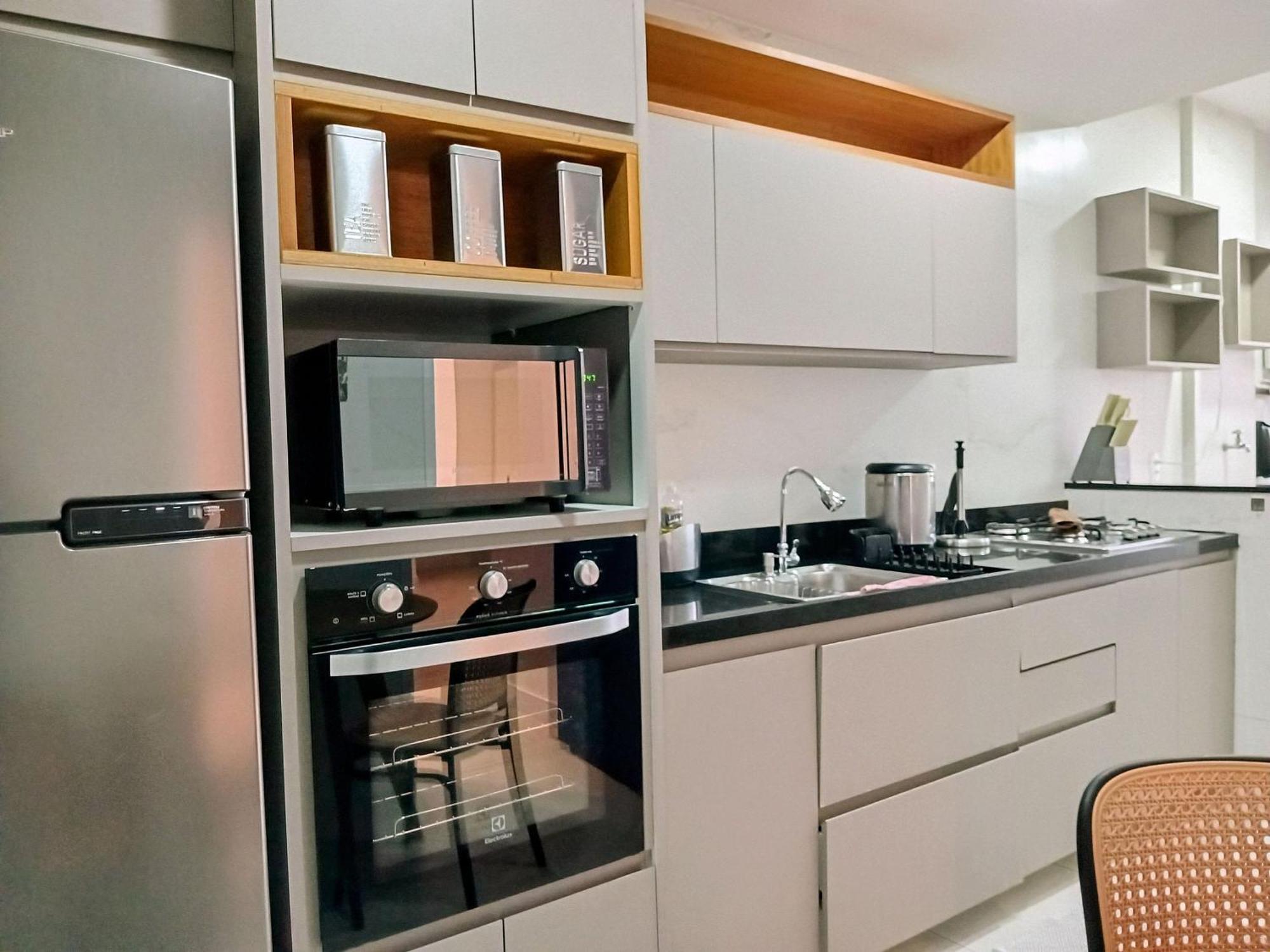 Apartamento Barra Max - 5 Hospedes, Conforto E Luxo Rio de Janeiro