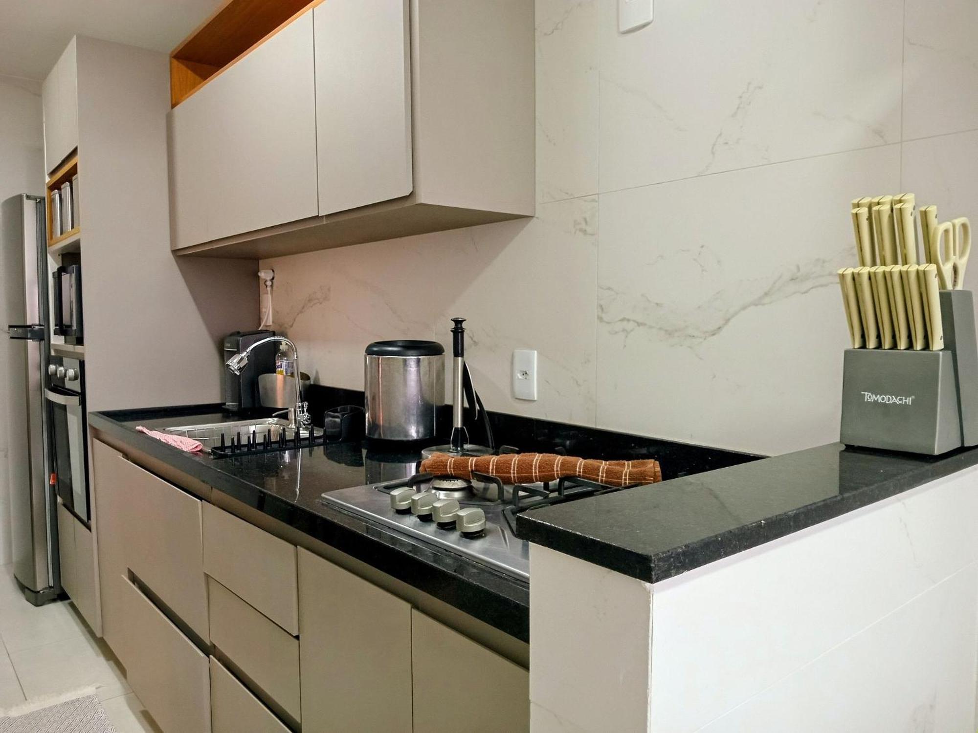 Barra Max - 5 Hospedes, Conforto E Luxo *