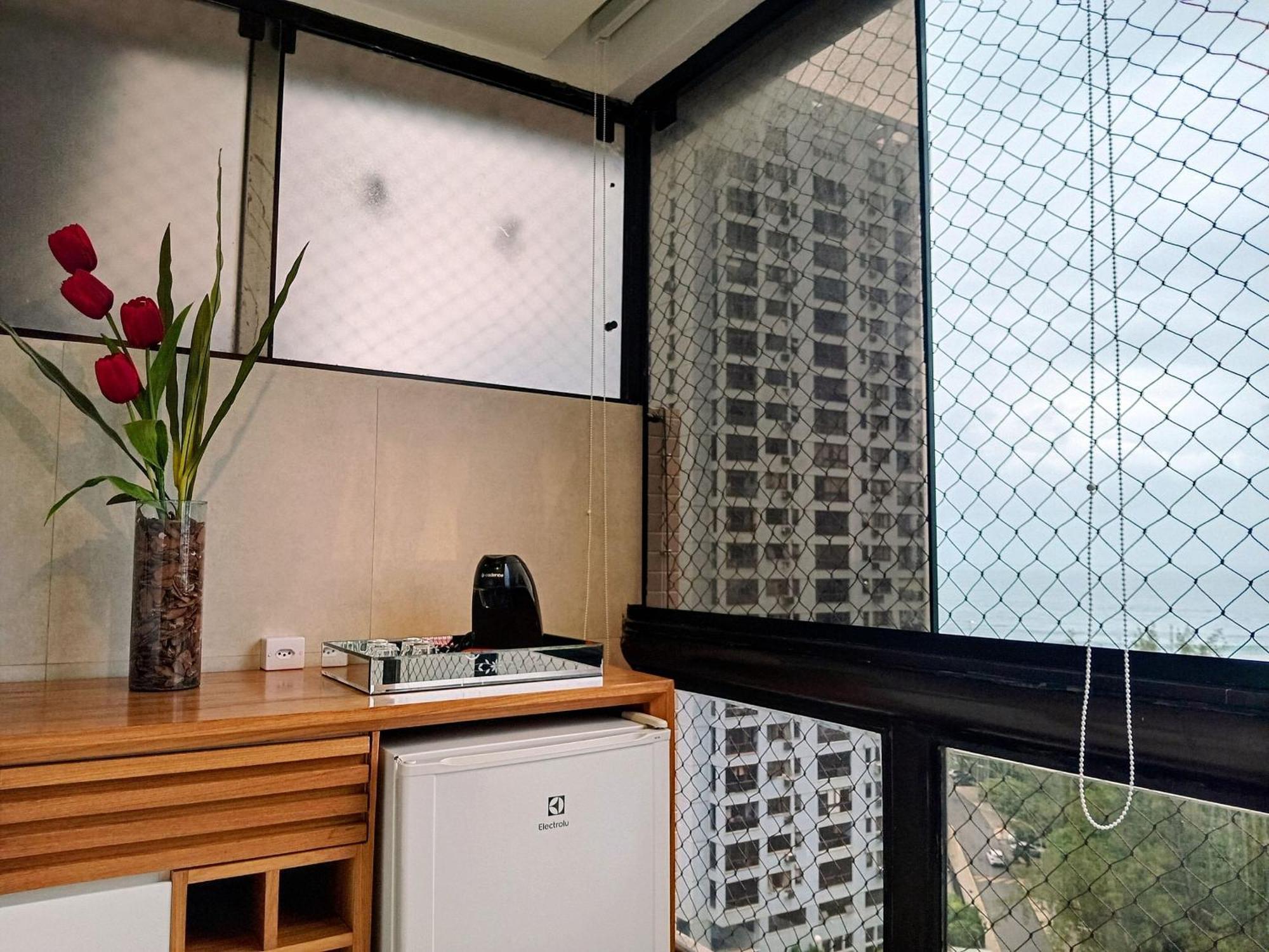 Barra Max - 5 Hospedes, Conforto E Luxo * Rio de Janeiro