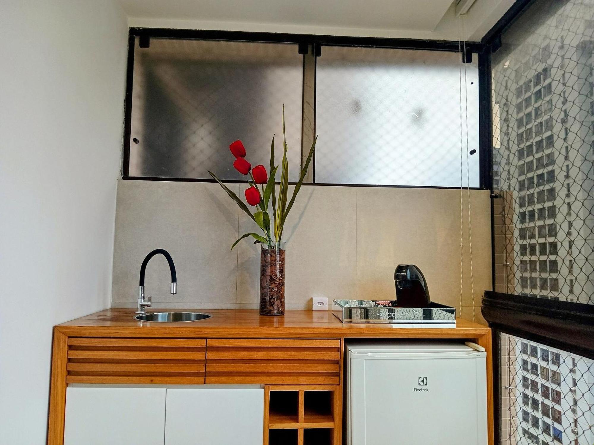 Barra Max - 5 Hospedes, Conforto E Luxo