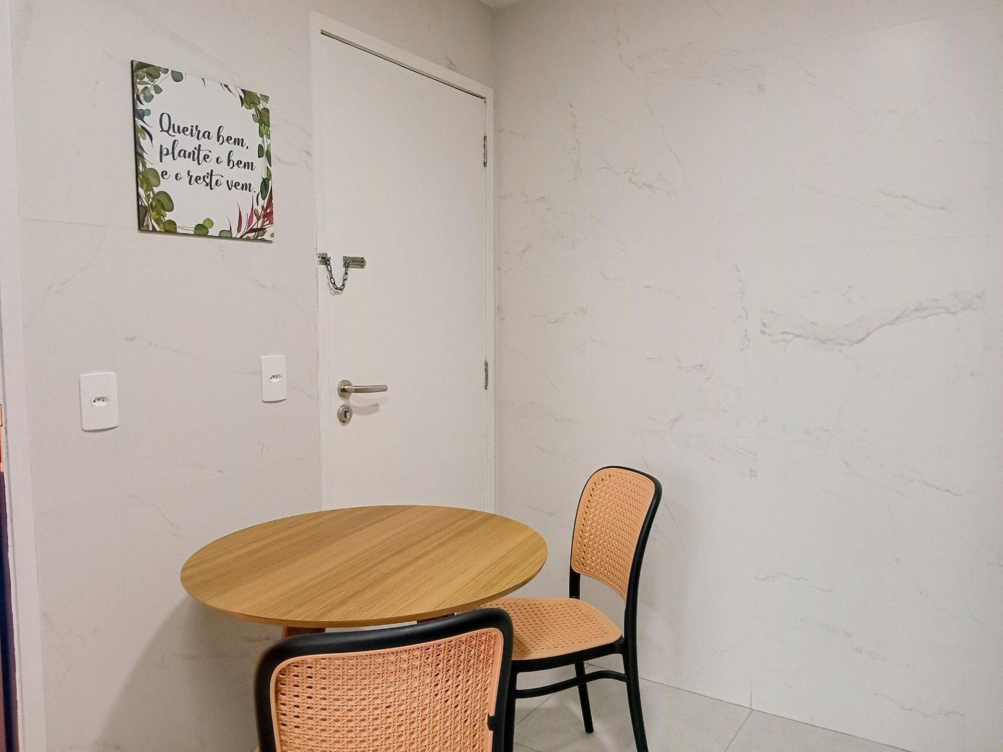 Barra Max - 5 Hospedes, Conforto E Luxo Apartamento