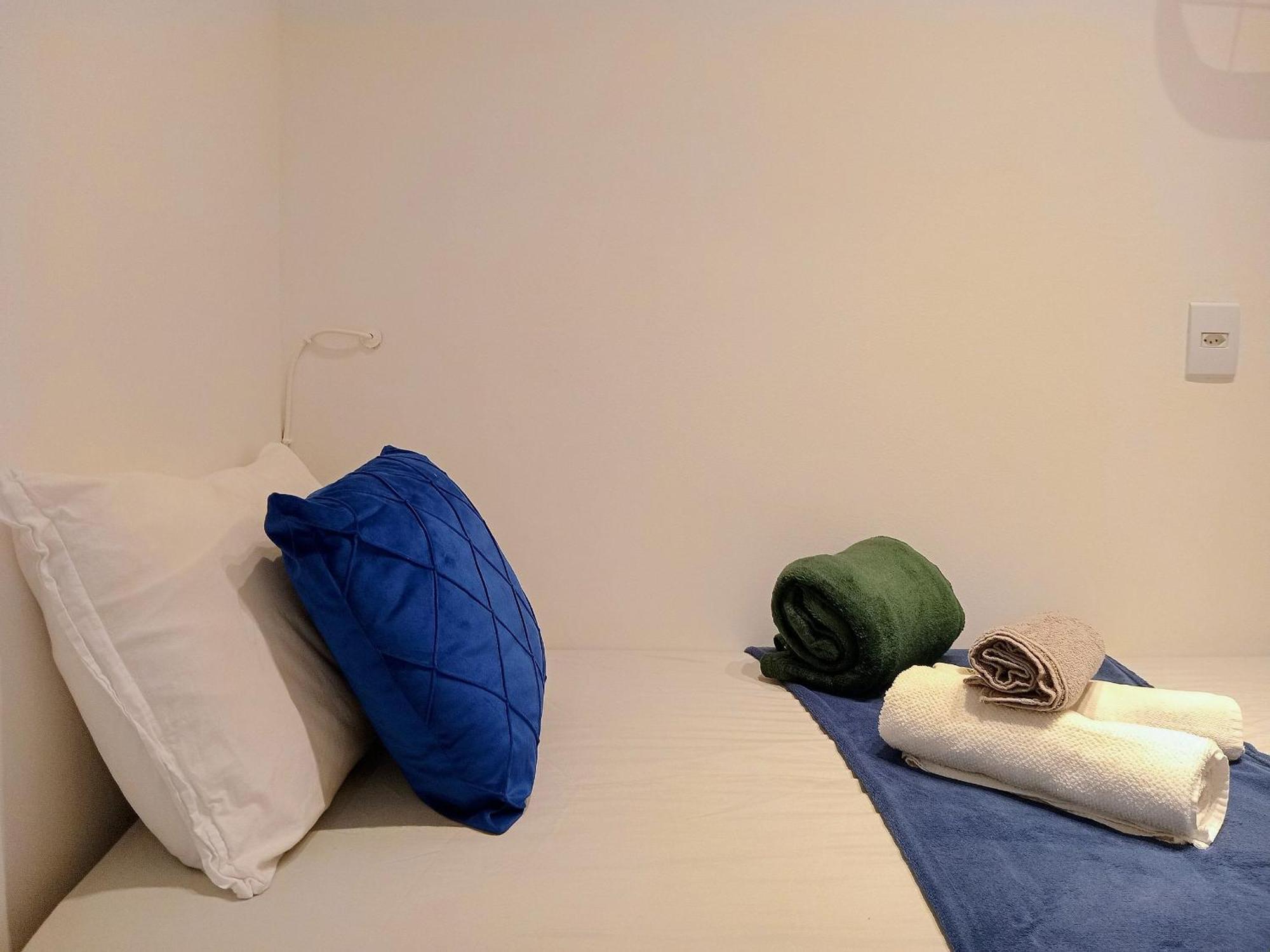 Barra Max - 5 Hospedes, Conforto E Luxo Apartamento *