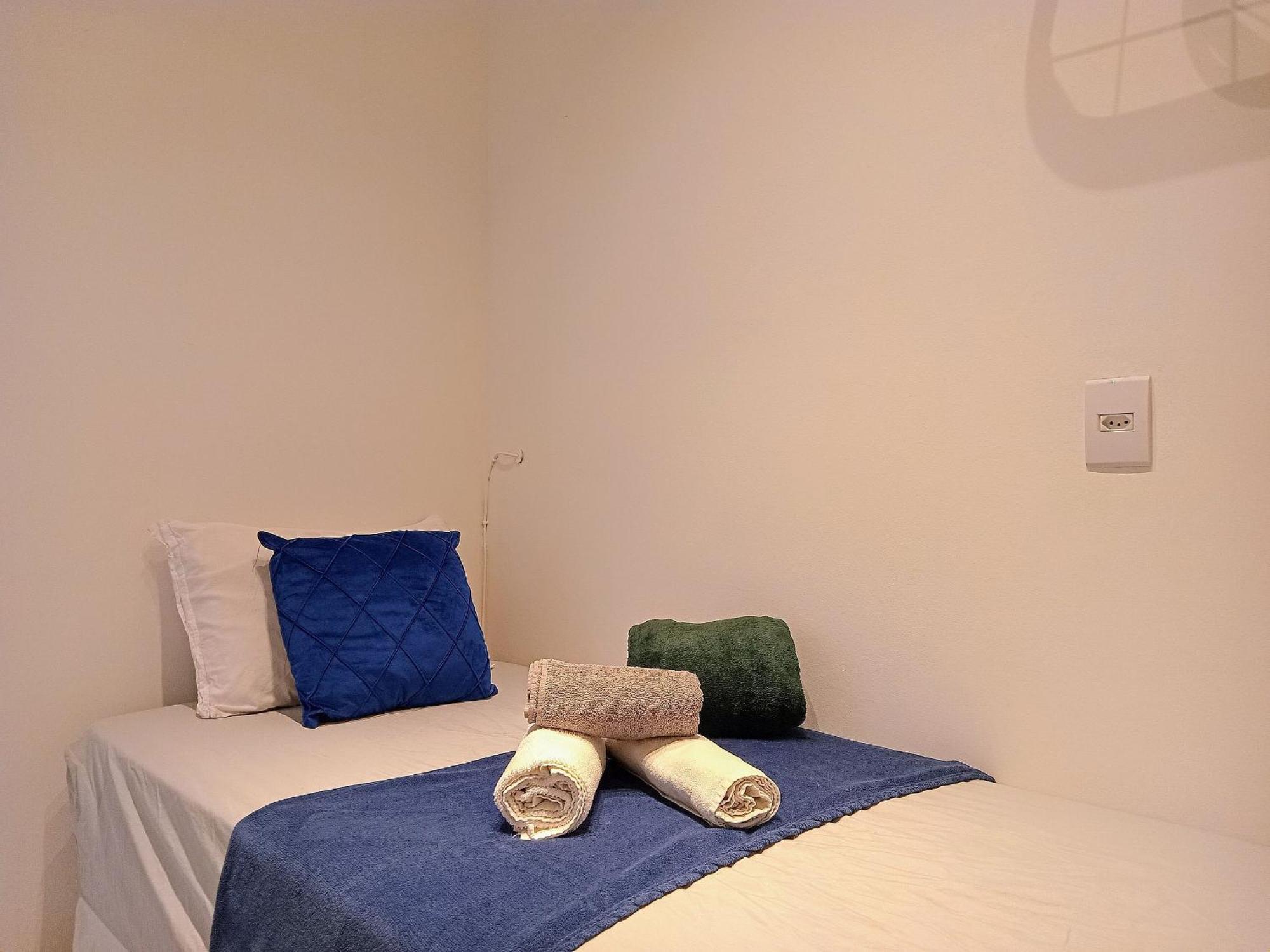 Barra Max - 5 Hospedes, Conforto E Luxo Apartamento Rio de Janeiro