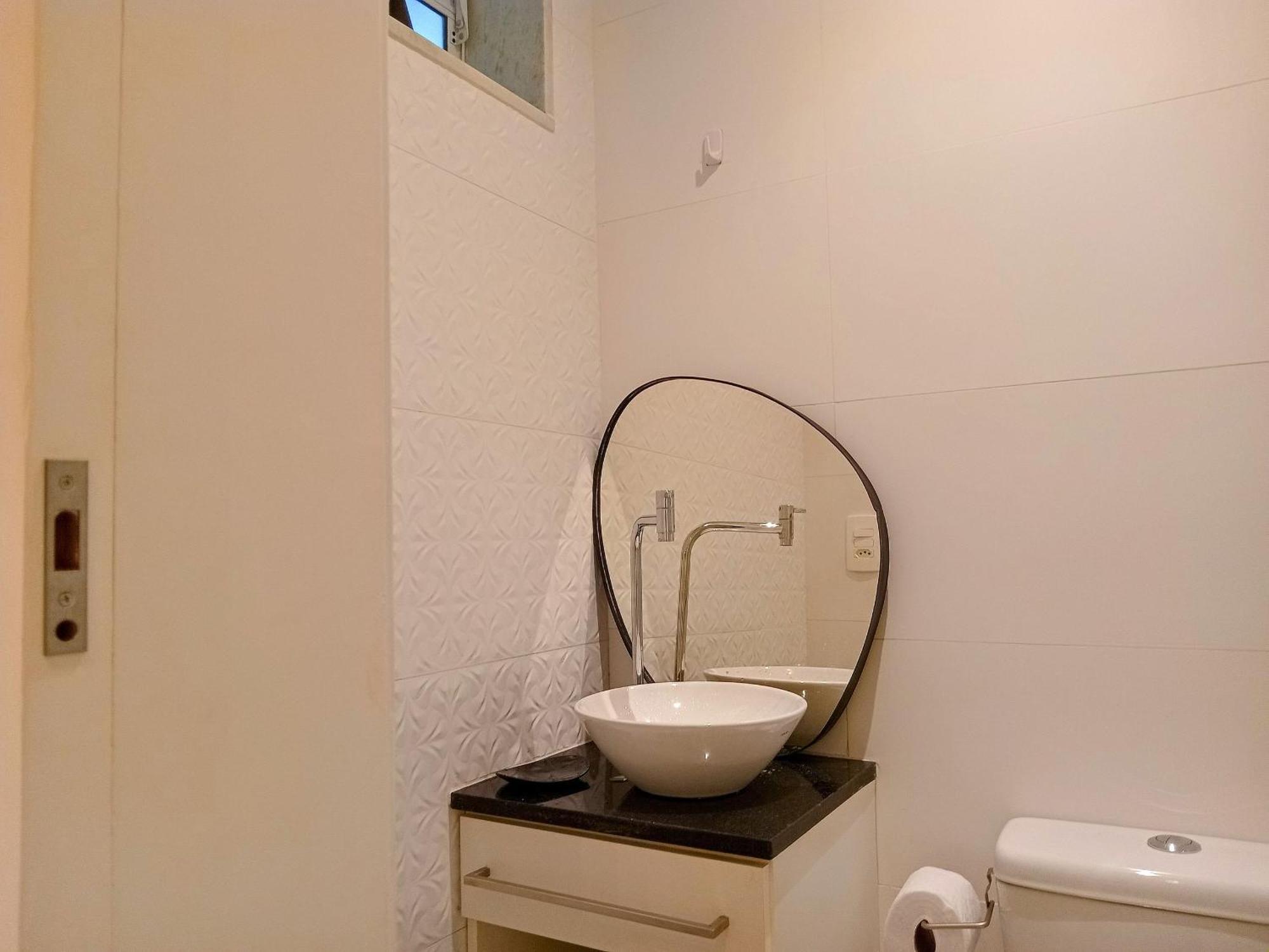 Apartamento Barra Max - 5 Hospedes, Conforto E Luxo Rio de Janeiro