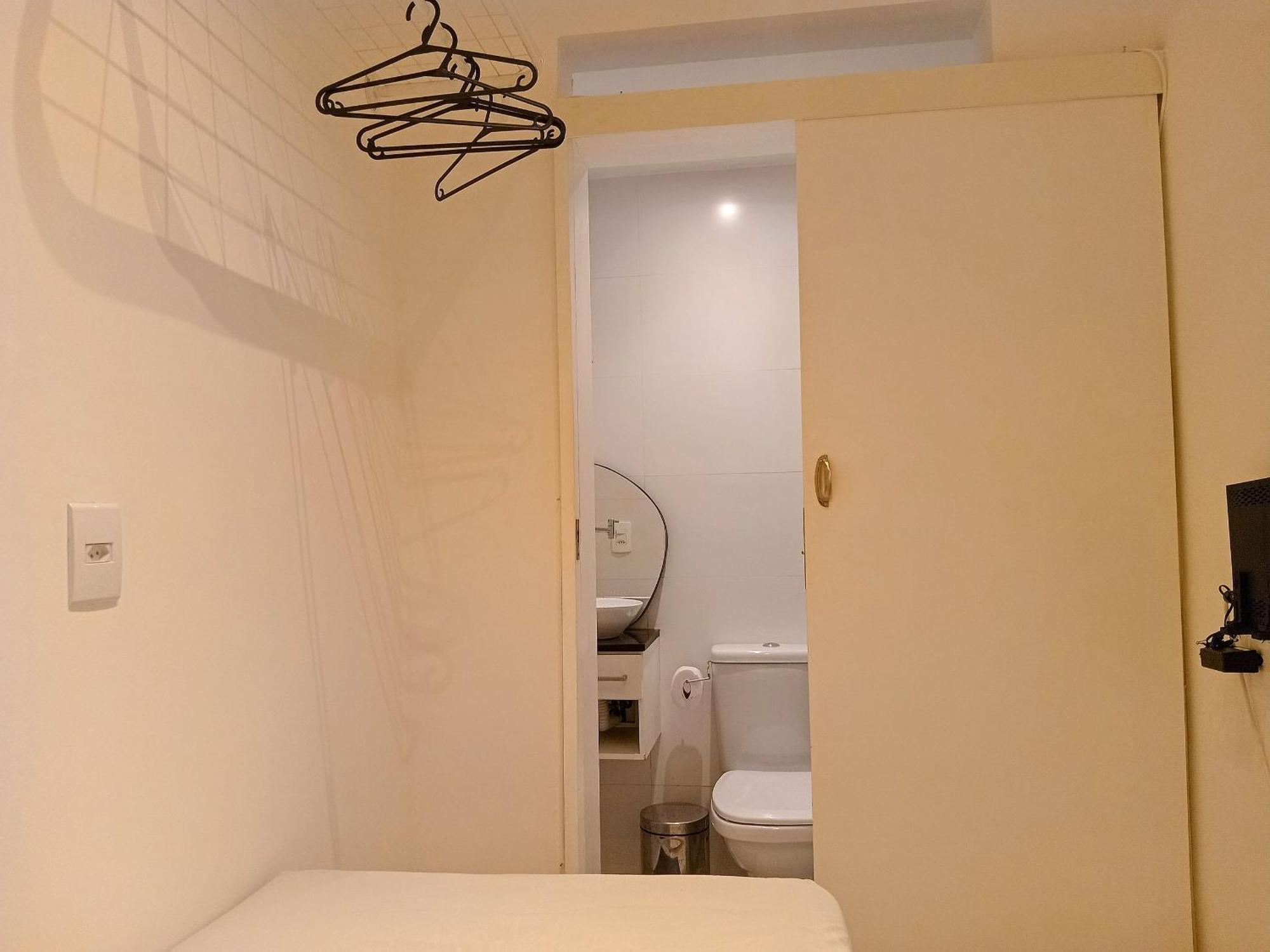 Barra Max - 5 Hospedes, Conforto E Luxo Rio de Janeiro