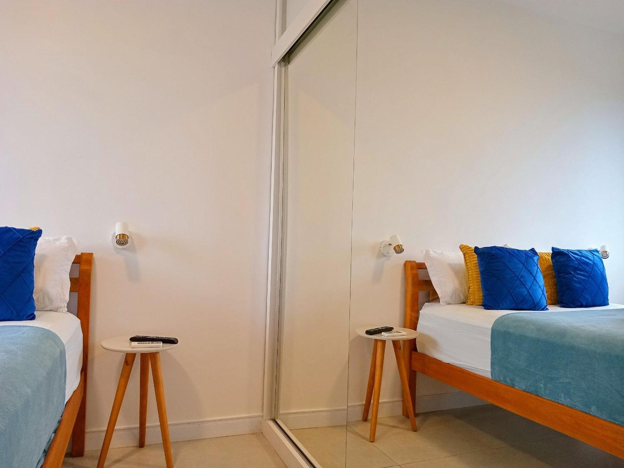 Barra Max - 5 Hospedes, Conforto E Luxo * Rio de Janeiro