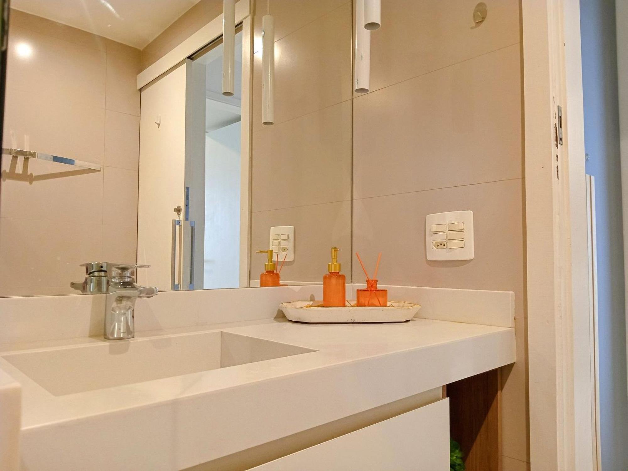 Barra Max - 5 Hospedes, Conforto E Luxo