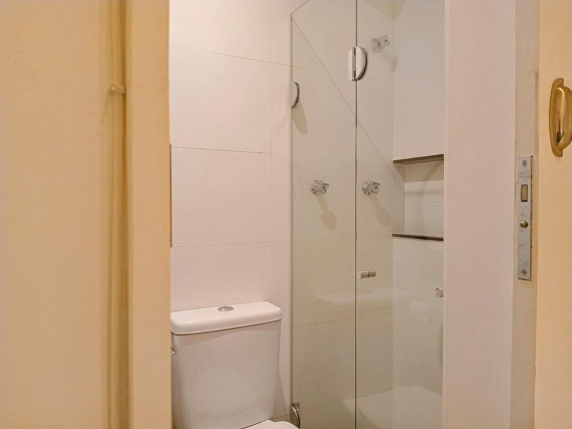 Apartamento Barra Max - 5 Hospedes, Conforto E Luxo *