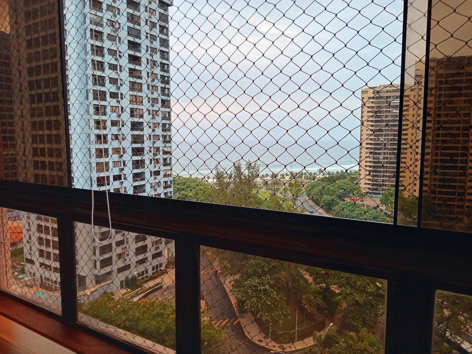 Barra Max - 5 Hospedes, Conforto E Luxo Apartamento Rio de Janeiro