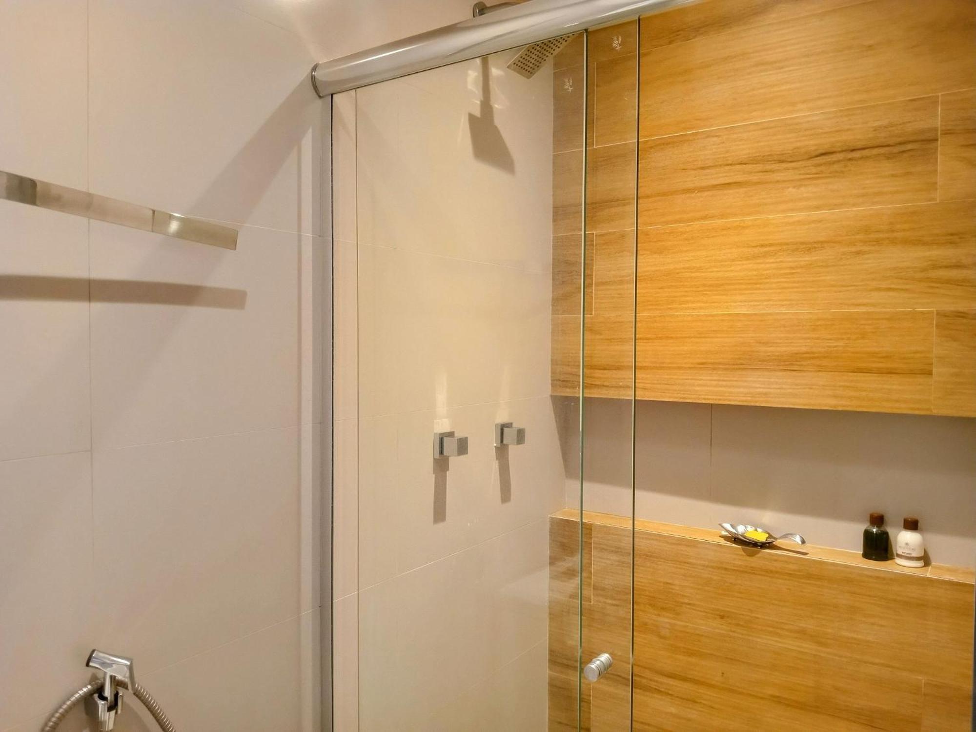 Apartamento Barra Max - 5 Hospedes, Conforto E Luxo Rio de Janeiro