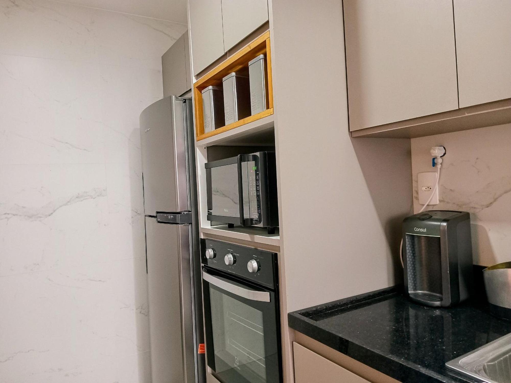Barra Max - 5 Hospedes, Conforto E Luxo Rio de Janeiro