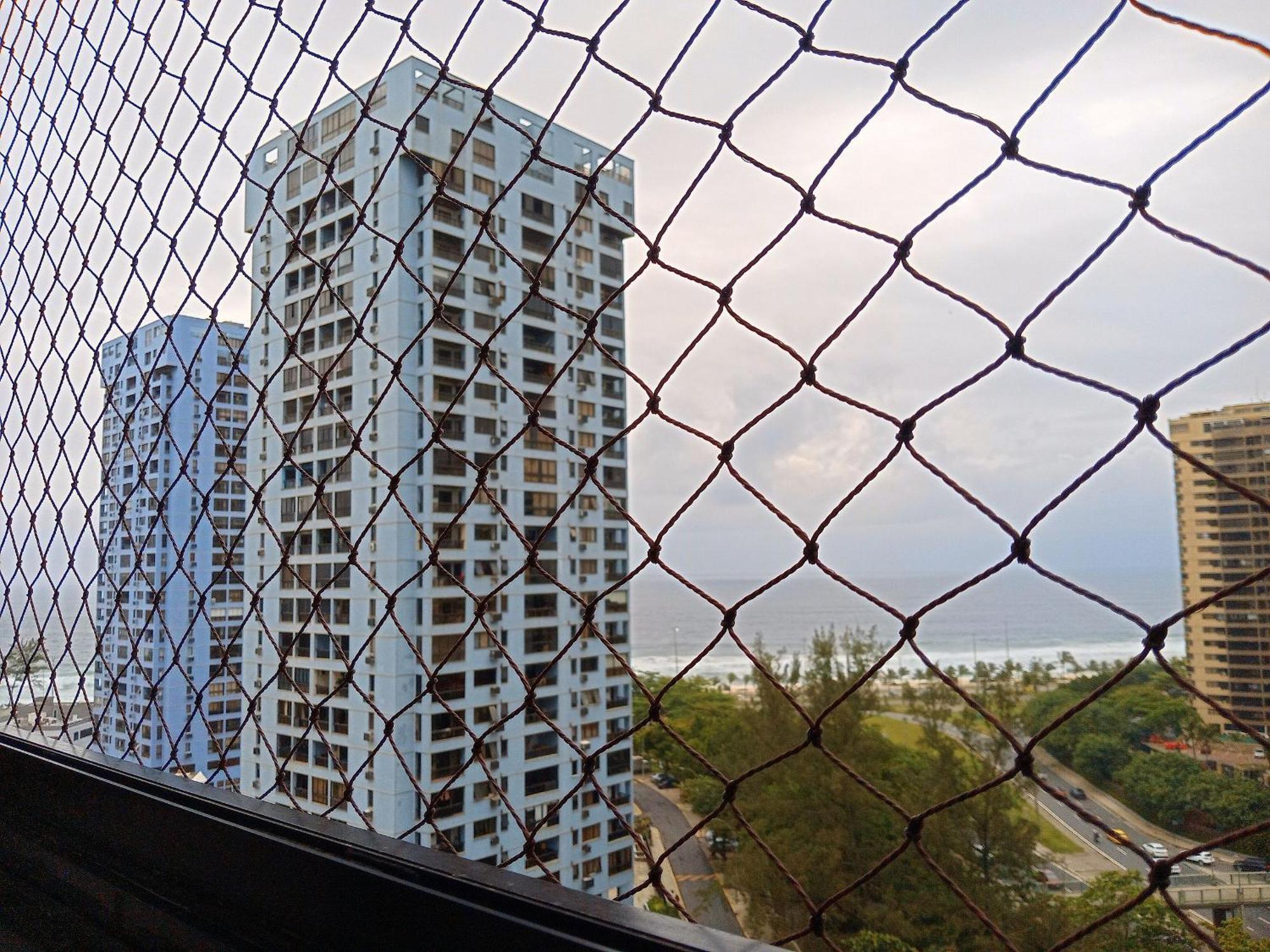 Barra Max - 5 Hospedes, Conforto E Luxo * Rio de Janeiro