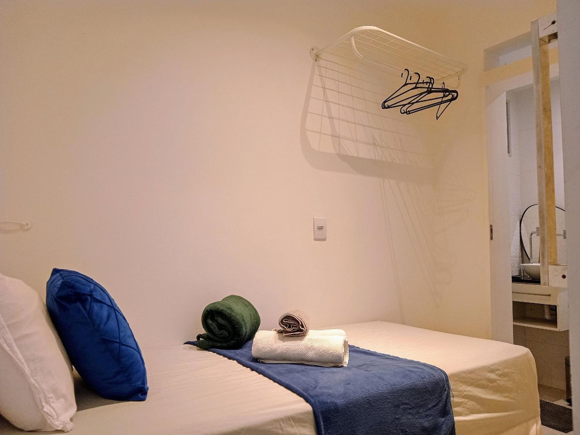 Apartamento Barra Max - 5 Hospedes, Conforto E Luxo