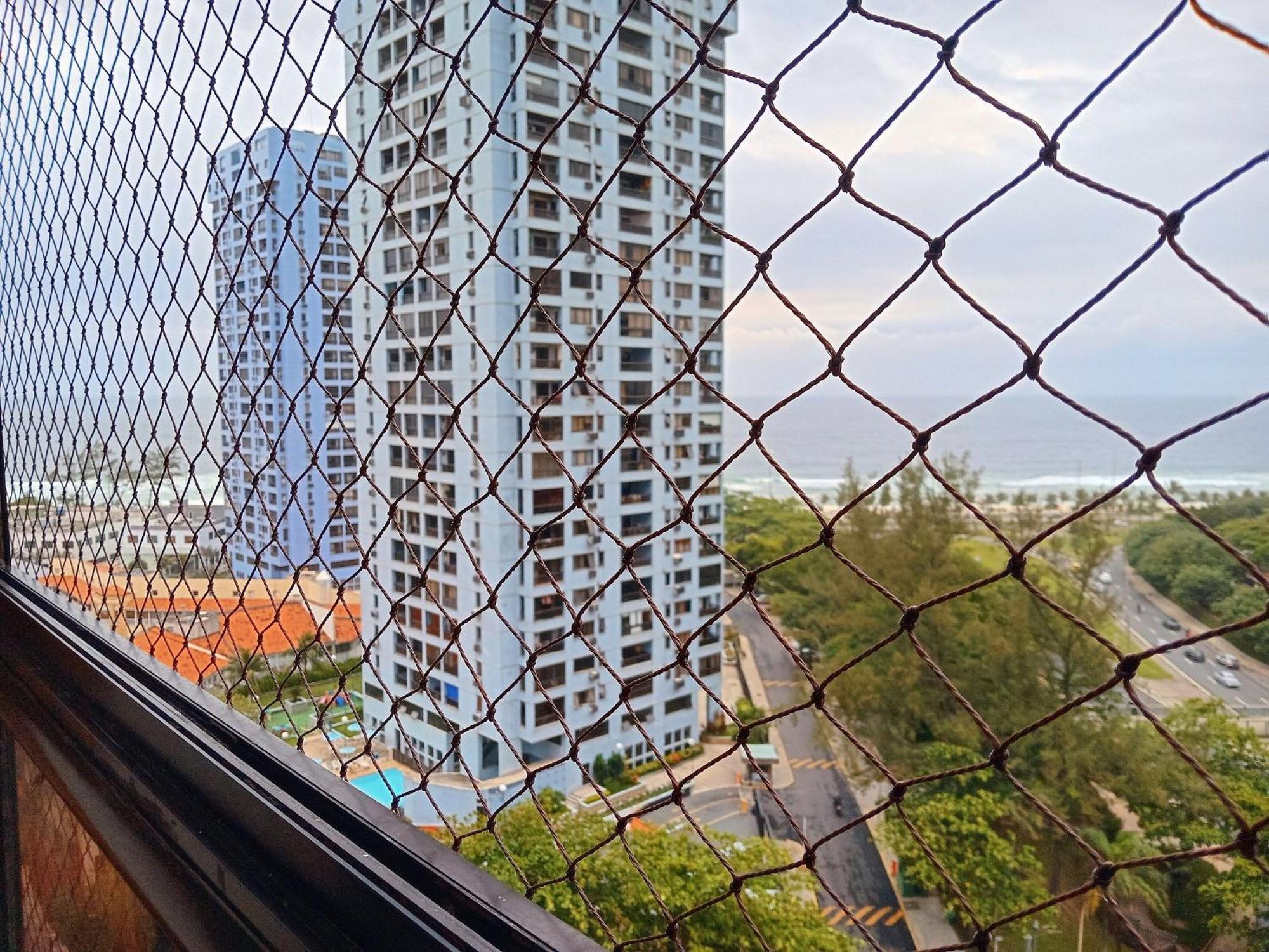 Barra Max - 5 Hospedes, Conforto E Luxo Apartamento Rio de Janeiro