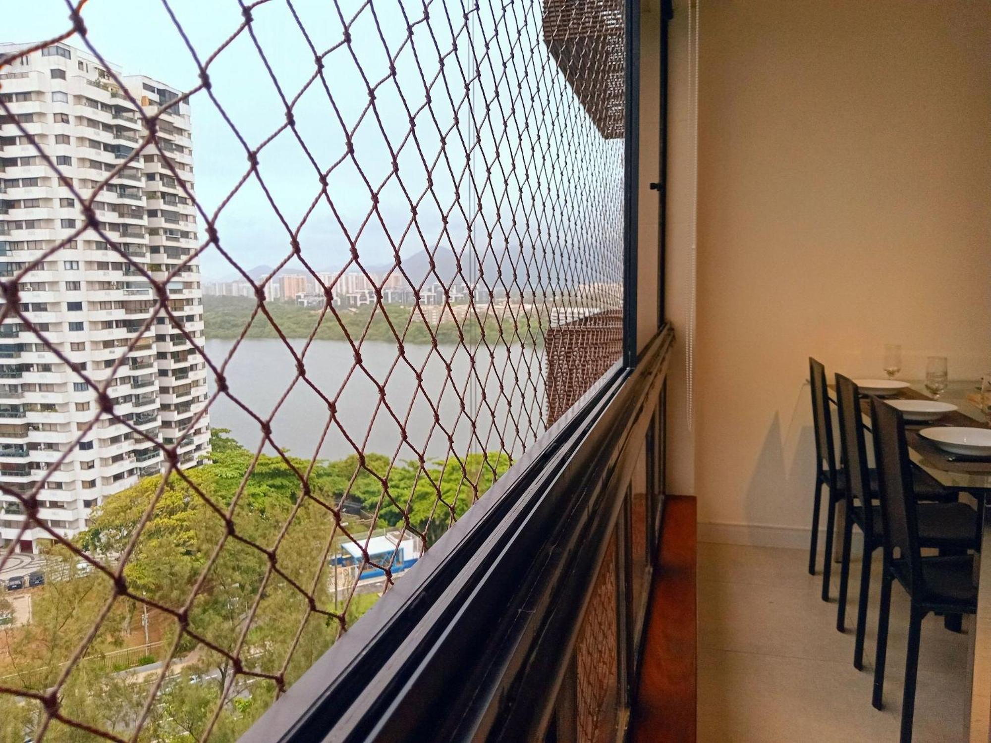 Barra Max - 5 Hospedes, Conforto E Luxo *