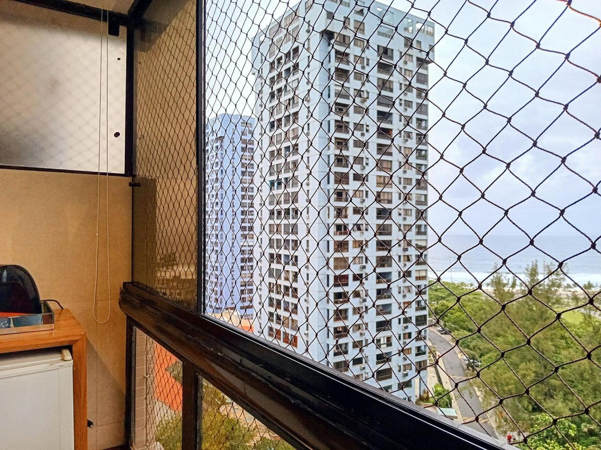Barra Max - 5 Hospedes, Conforto E Luxo * Rio de Janeiro