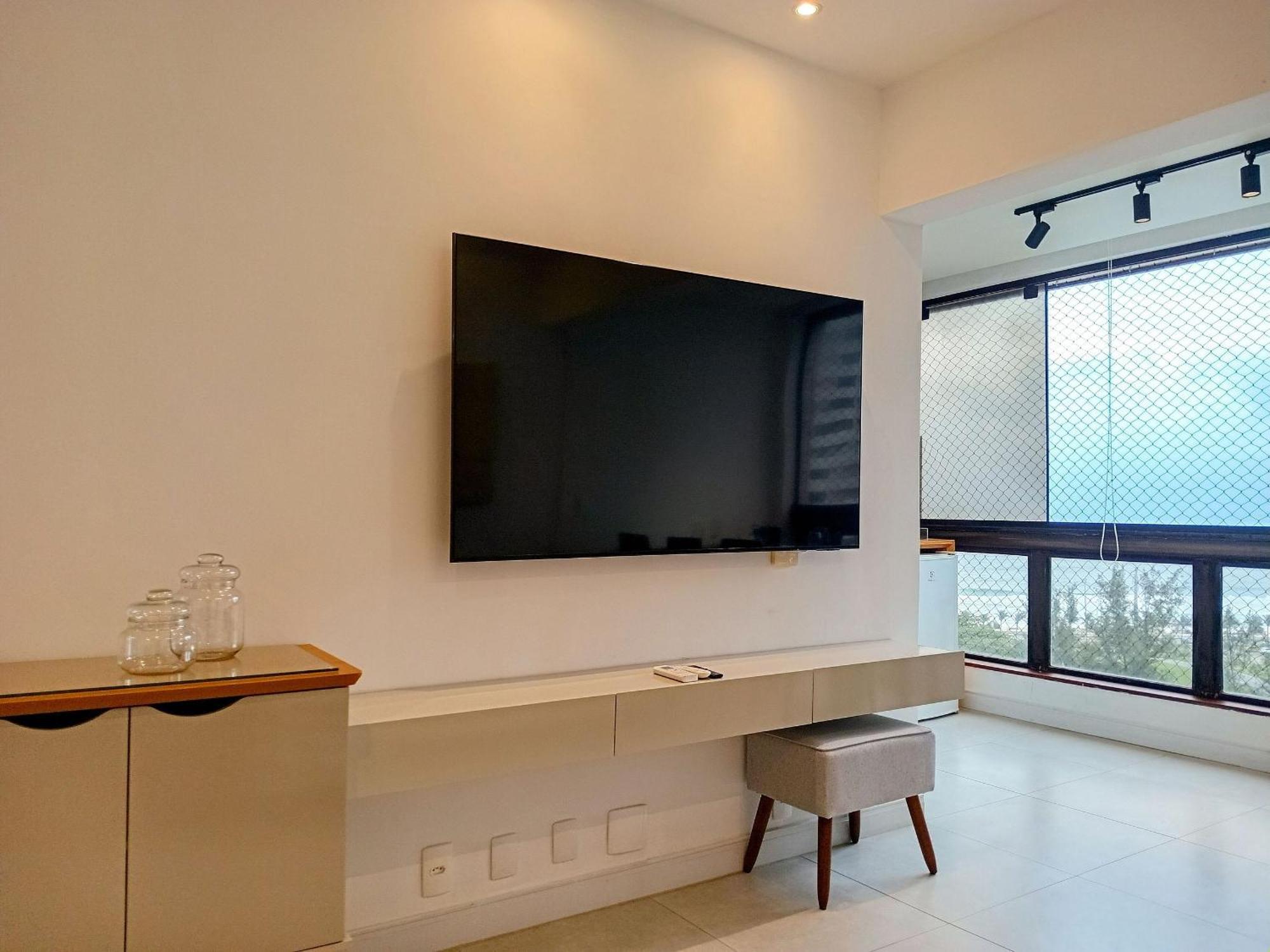 Apartamento Barra Max - 5 Hospedes, Conforto E Luxo Rio de Janeiro